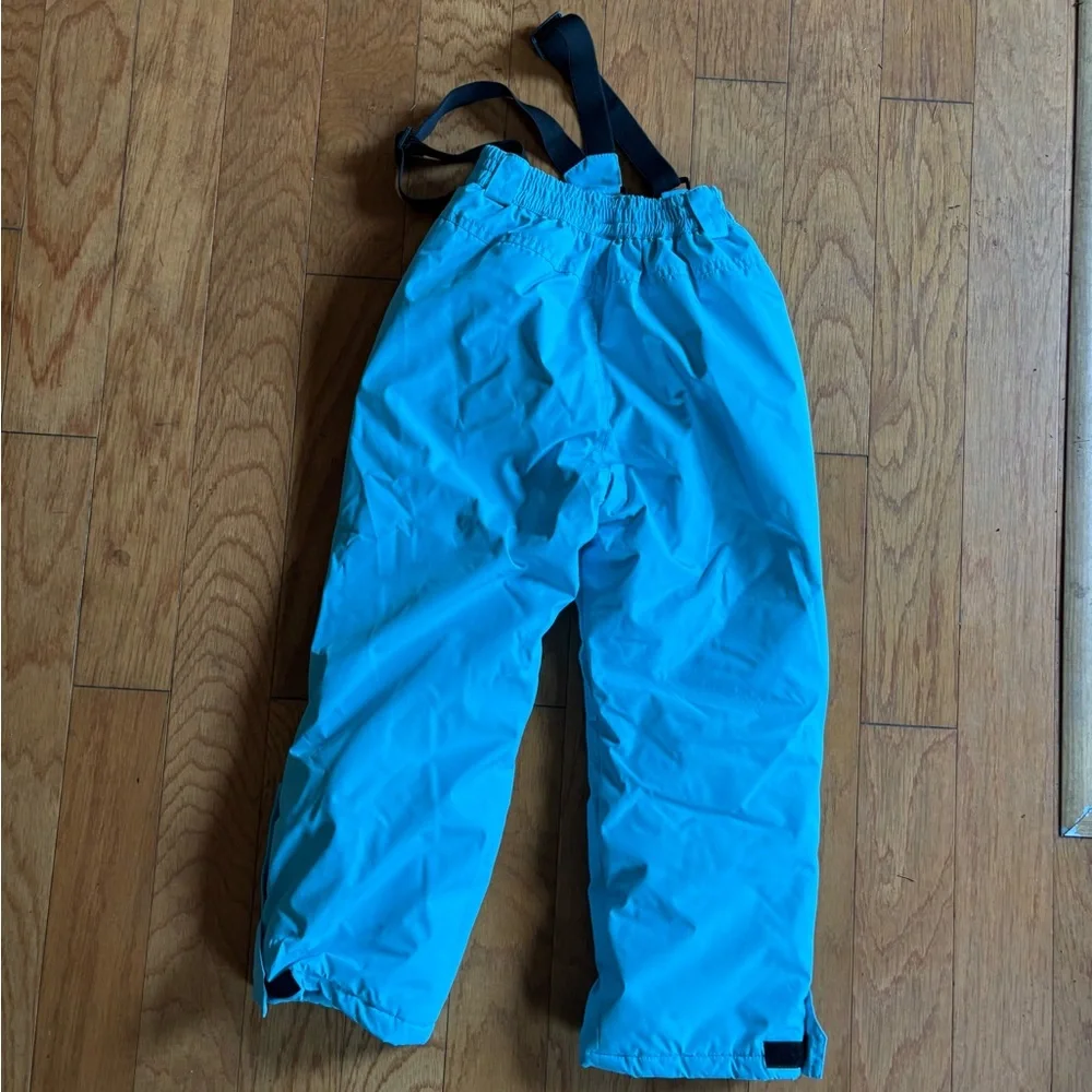 Mutu snow ski snowboard snowsuit jacket and pants - Picture 3 of 4